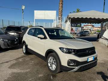 T-Cross 2019 1.0 tsi Style 95cv