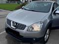 Nissan Qashqai Qashqai 1,6 16V acenta 2WD acenta Silber - thumbnail 1