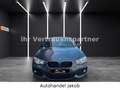 BMW 118 i/M Sport/Premium Garantie/TÜV_SERVICE_NEU! Gris - thumbnail 13