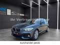 BMW 118 i/M Sport/Premium Garantie/TÜV_SERVICE_NEU! Gris - thumbnail 3