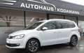 Volkswagen Sharan Join 1.4 TSI*AHK*STDHZ*Cam*ACC*7 Sitzer* Silver - thumbnail 6