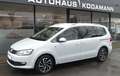Volkswagen Sharan Join 1.4 TSI*AHK*STDHZ*Cam*ACC*7 Sitzer* Silver - thumbnail 5