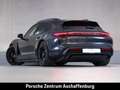 Porsche Taycan Sport Turismo SportDesign Pano Perform. Grau - thumbnail 3