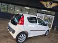 Peugeot 107 Filou 5-Tür Lim. KLIMA/ISOFIX/AW-Reifen Weiß - thumbnail 9