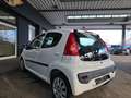 Peugeot 107 Filou 5-Tür Lim. KLIMA/ISOFIX/AW-Reifen Weiß - thumbnail 11