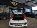 Peugeot 107 Filou 5-Tür Lim. KLIMA/ISOFIX/AW-Reifen Weiß - thumbnail 26