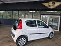 Peugeot 107 Filou 5-Tür Lim. KLIMA/ISOFIX/AW-Reifen Weiß - thumbnail 12