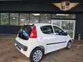Peugeot 107 Filou 5-Tür Lim. KLIMA/ISOFIX/AW-Reifen Weiß - thumbnail 7