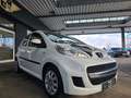 Peugeot 107 Filou 5-Tür Lim. KLIMA/ISOFIX/AW-Reifen Weiß - thumbnail 5