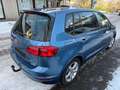 Volkswagen Golf Sportsvan 1.4 TSI 92kW ALLSTAR BMT,DSG,AHK Blau - thumbnail 4