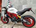 Ducati Monster 797 Bianco - thumbnail 2