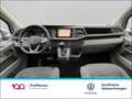 Volkswagen T6.1 Caravelle TDI 2.0 Comfortline AUTOMATIK+NAVI+SHZ+8-Sitzer+ Plateado - thumbnail 8