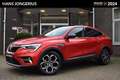 Renault Arkana E-Tech hybrid 145 techno | SCHUIF/KANTELDAK | CAME Rood - thumbnail 1