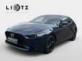 Mazda 3 Mazda3 e-Skyactiv-G140 Homura Blau - thumbnail 1
