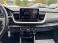 Kia Stonic 1.0 T-GDI+Sitz+Lenkradhzg+Cam+AppConnect Argent - thumbnail 14