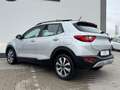 Kia Stonic 1.0 T-GDI+Sitz+Lenkradhzg+Cam+AppConnect Argent - thumbnail 5