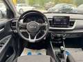 Kia Stonic 1.0 T-GDI+Sitz+Lenkradhzg+Cam+AppConnect Argent - thumbnail 11