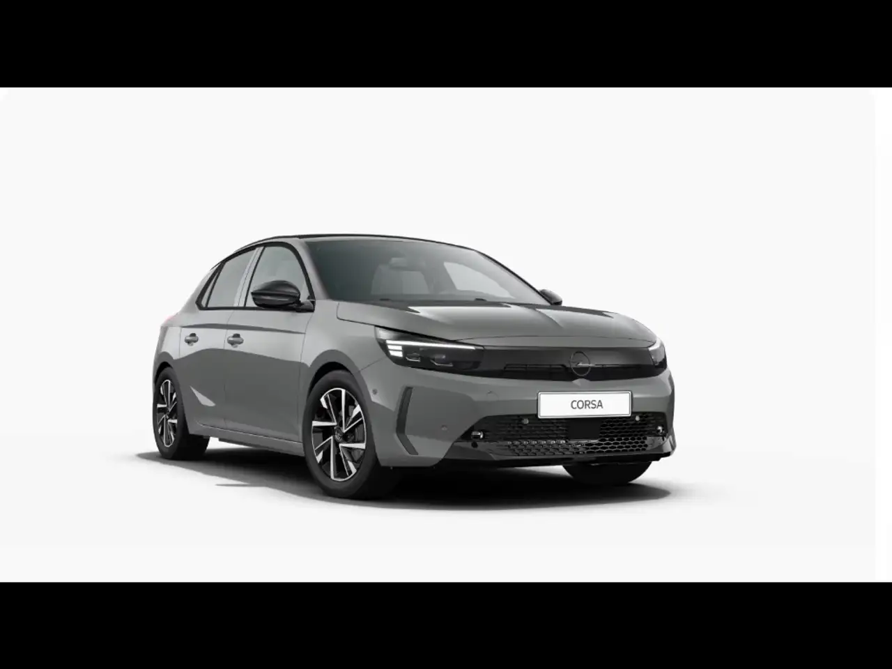 Opel Corsa 2026
