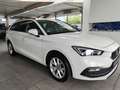 SEAT Leon *Sportstourer*Style*Navi*Kamera*App-Con*ACC* Weiß - thumbnail 1