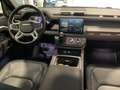 Land Rover Defender 110 3.0D I6 250 CV AWD X-Dynamic S GANCIO TETTOAP Argento - thumbnail 4