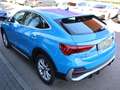 Audi Q3 Sportback 45 TFSI e S line LED RFK ACC Bleu - thumbnail 16