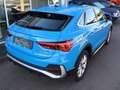 Audi Q3 Sportback 45 TFSI e S line LED RFK ACC Bleu - thumbnail 10