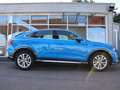 Audi Q3 Sportback 45 TFSI e S line LED RFK ACC Bleu - thumbnail 8