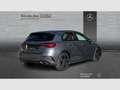 Mercedes-Benz A 180 180CDI Aut. Gris - thumbnail 2