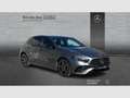 Mercedes-Benz A 180 180CDI Aut. Gris - thumbnail 3