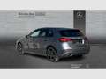 Mercedes-Benz A 180 180CDI Aut. Gris - thumbnail 4