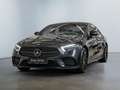 Mercedes-Benz CLS 300 d 4M AMG BURM NIGHT WIDE MEMO MULTI 360 Gris - thumbnail 2