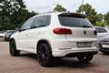 Volkswagen Tiguan 2.0 TDI R-LINE 4Motion Panorama Weiß - thumbnail 7