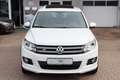Volkswagen Tiguan 2.0 TDI R-LINE 4Motion Panorama Weiß - thumbnail 3