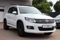 Volkswagen Tiguan 2.0 TDI R-LINE 4Motion Panorama Weiß - thumbnail 4