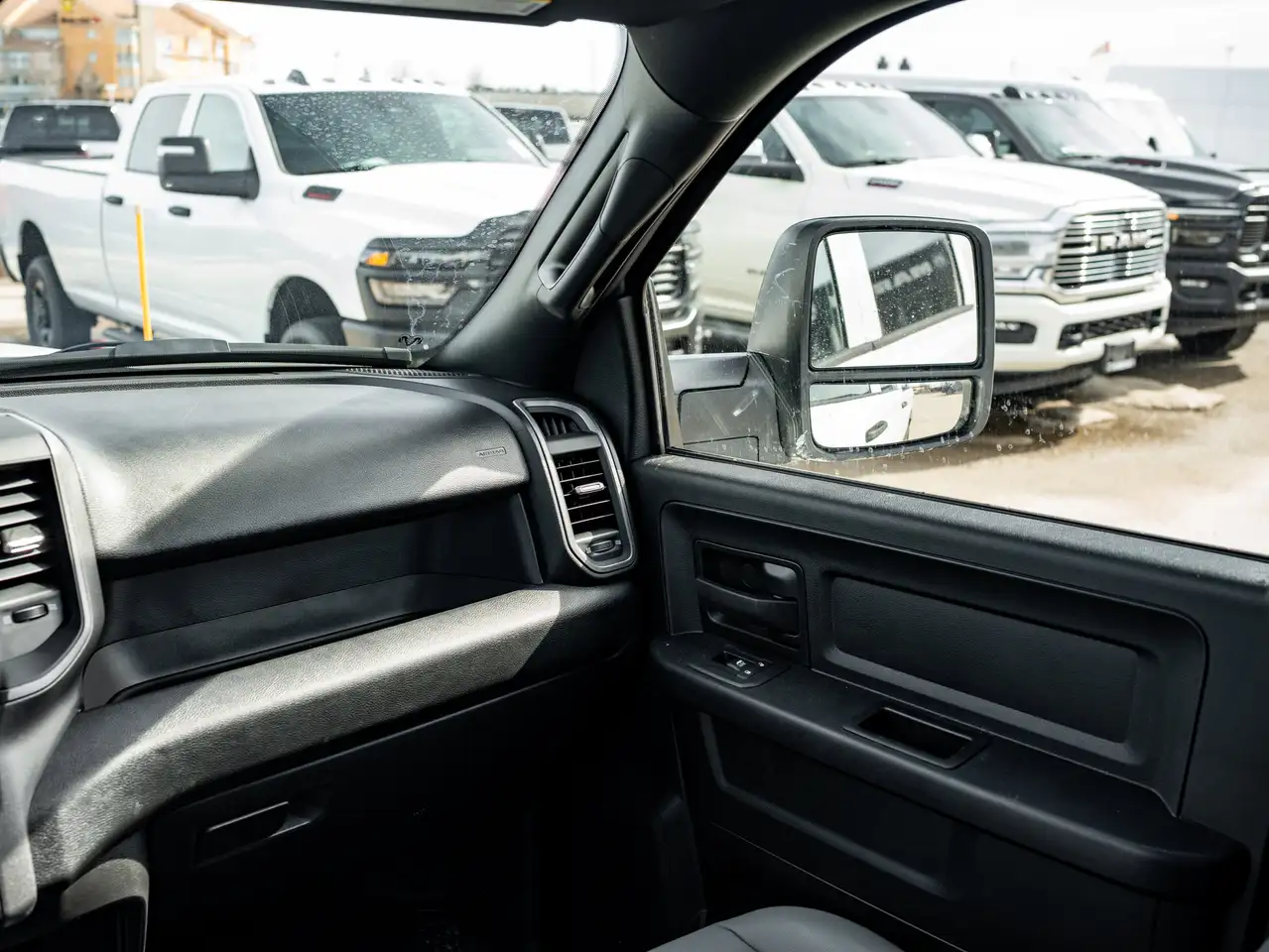RAM 2500 photo RAM 2500