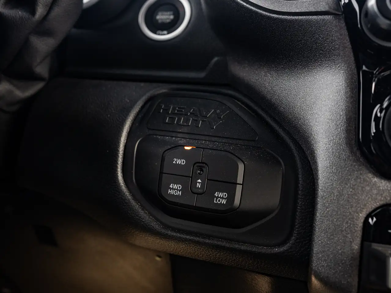 RAM 2500 photo RAM 2500