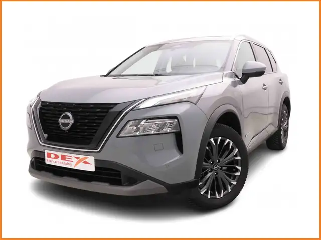 Nissan X-Trail e-Power 204 N-Connecta | Pano | Alu19 | 360Cam | Head Up | Heated Seats