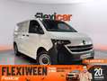 Volkswagen Transporter L Gris - thumbnail 1