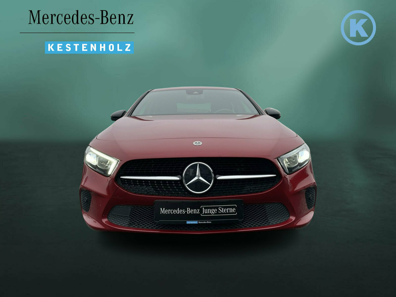 Mercedes-Benz A 250 A 250 e Limo PROGRESSIVE+NIGHT+KAMERA+AMBI+SHZ LED — photo 2