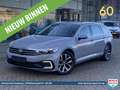 Volkswagen Passat Variant 1.4 eHybrid 218pk DSG GTE Business Gris - thumbnail 1