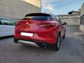 Alfa Romeo Stelvio Stelvio 2.2 t Business 160cv NO OBB. FINANZIAMENTO Rosso - thumbnail 4