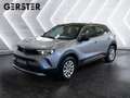 Opel Mokka 1,2 Direct Injection Turbo Elegance Silber - thumbnail 1