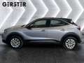 Opel Mokka 1,2 Direct Injection Turbo Elegance Silber - thumbnail 3