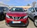 Nissan Qashqai 1.5 dCi 110 Stop/Start Connect Edition Rouge - thumbnail 2