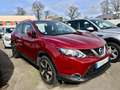 Nissan Qashqai 1.5 dCi 110 Stop/Start Connect Edition Rouge - thumbnail 3