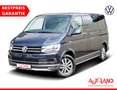 Volkswagen T6 Multivan T6 2.0 TDI Multivan PanAmericana LED Navi Kamera Bleu - thumbnail 1