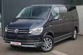 Volkswagen T6 Multivan T6 2.0 TDI Multivan PanAmericana LED Navi Kamera Blauw - thumbnail 2