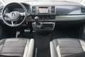 Volkswagen T6 Multivan T6 2.0 TDI Multivan PanAmericana LED Navi Kamera Blauw - thumbnail 10