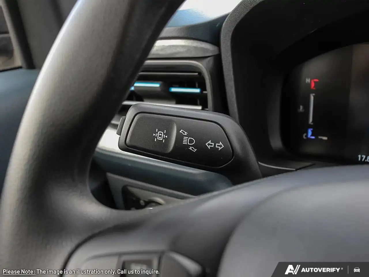 Ford Maverick photo Ford Maverick