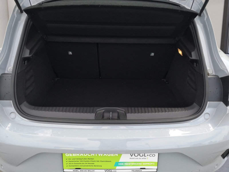 Renault Clio Evolution TCe 90 — photo 12